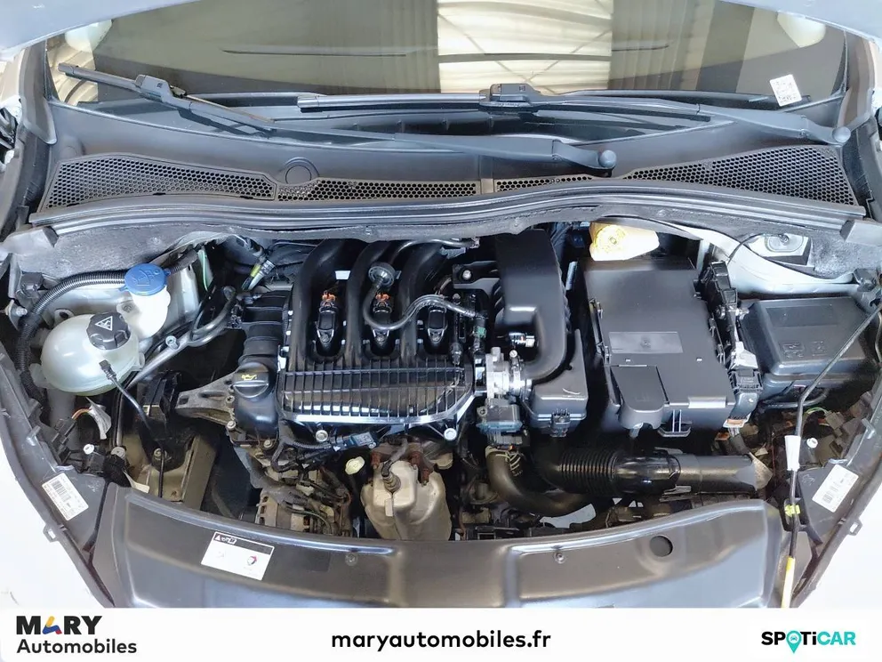 Véhicule occasion 210258 - peugeot 208 - Photo 12