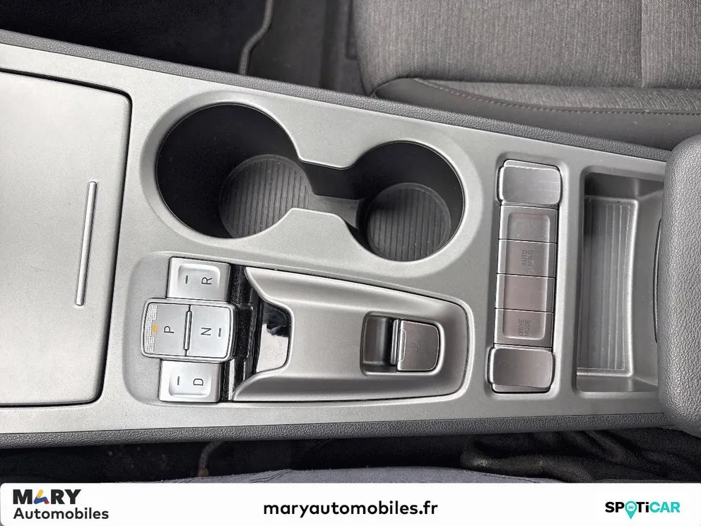 Véhicule occasion 212259 - hyundai KONA - Photo 22