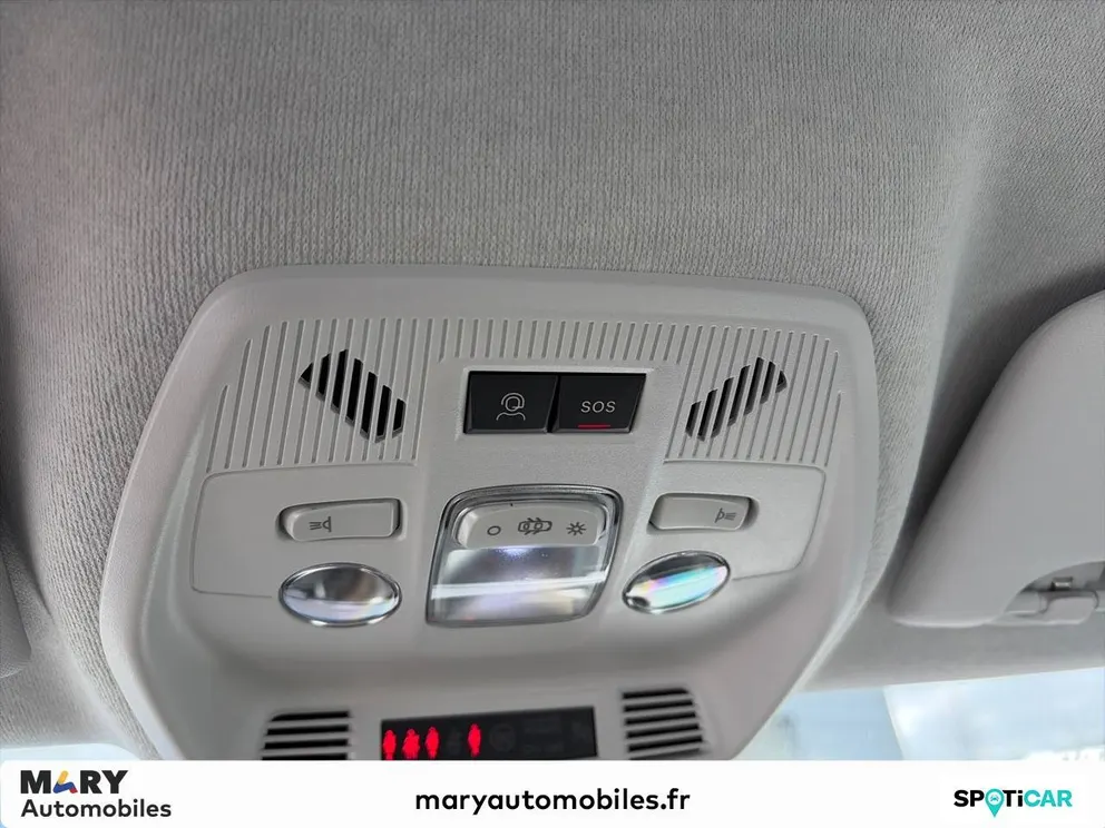 Véhicule occasion 225038 - Citroën C3 - Photo 20