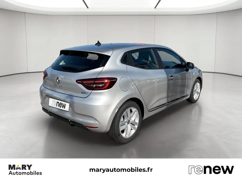 Véhicule occasion 207117 - renault CLIO - Photo 6