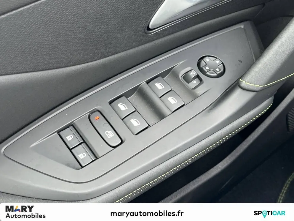 Véhicule occasion 210550 - peugeot 408 ELECTRIQUE - Photo 18