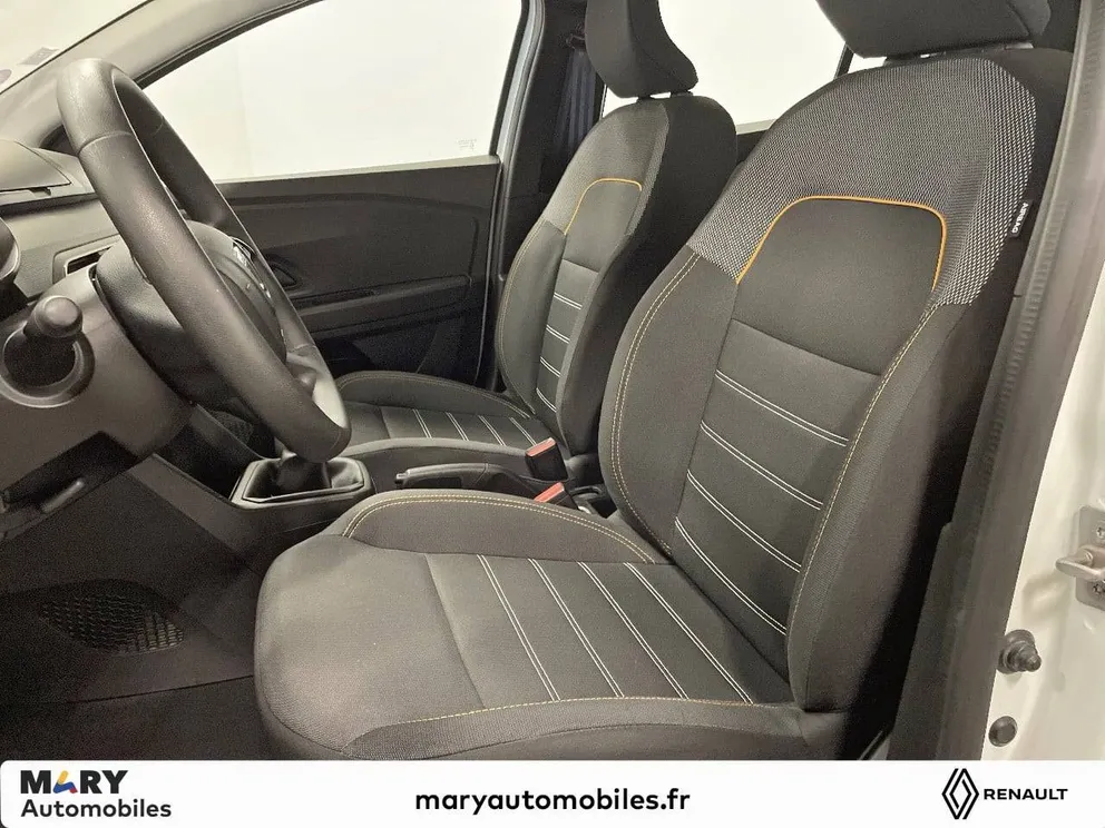 Véhicule occasion 201847 - dacia SANDERO - Photo 9