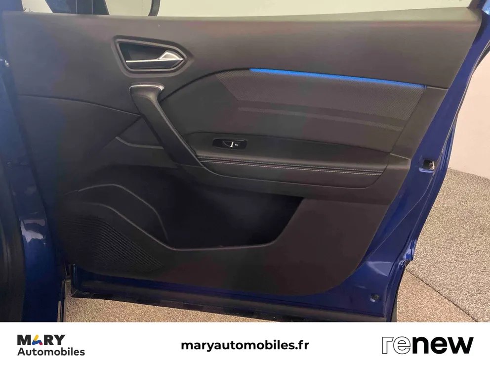 Véhicule occasion 233164 - renault CAPTUR - Photo 21