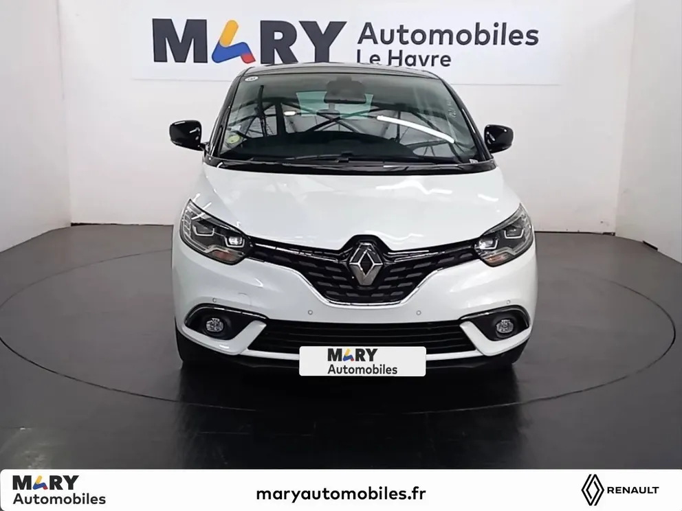 Véhicule occasion 203841 - renault SCENIC - Photo 2
