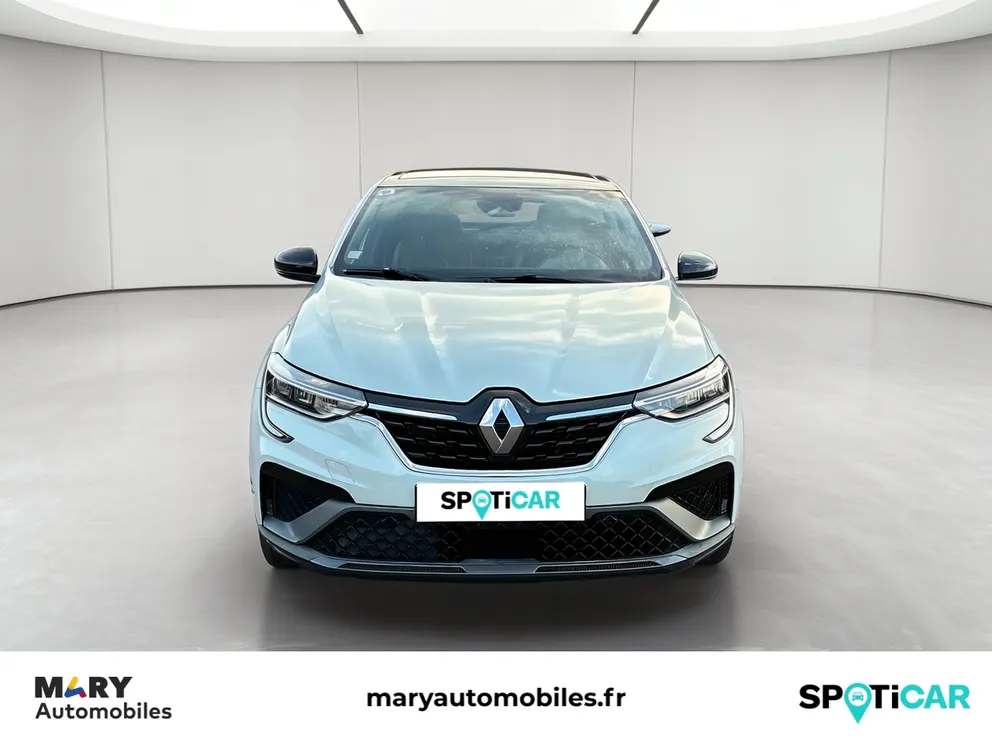 Véhicule occasion 1244626 - renault ARKANA - Photo 7