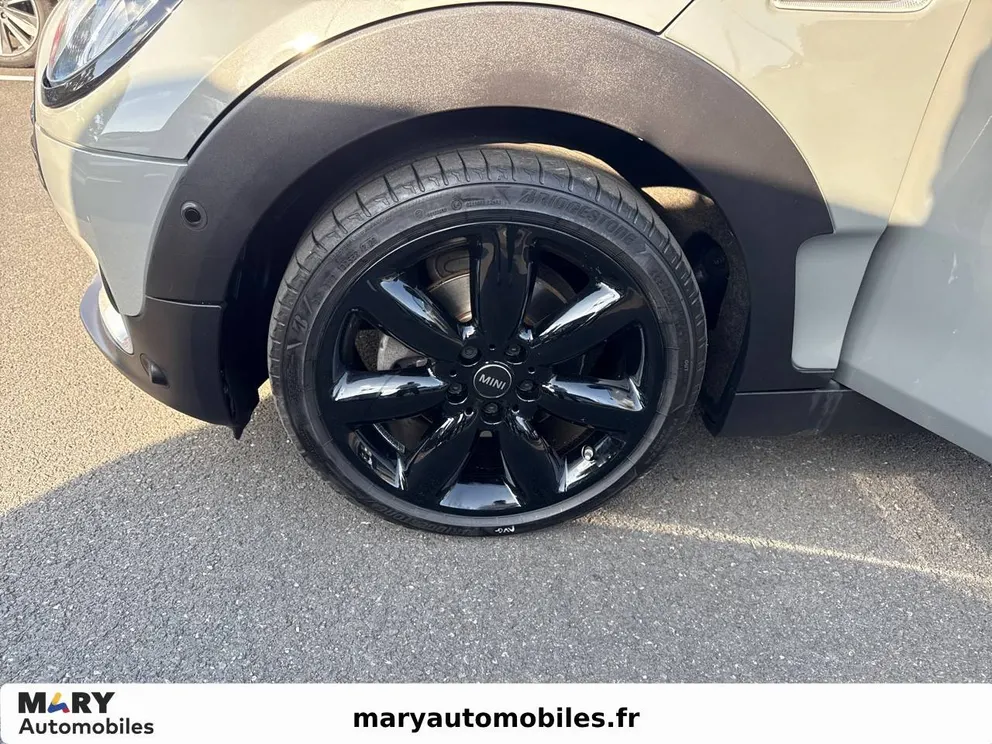 Véhicule occasion 173893 - mini CLUBMAN - Photo 11