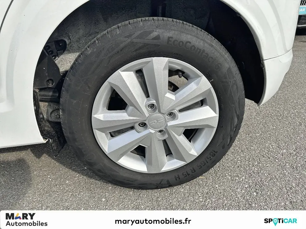 Véhicule occasion 226753 - dacia SANDERO - Photo 11