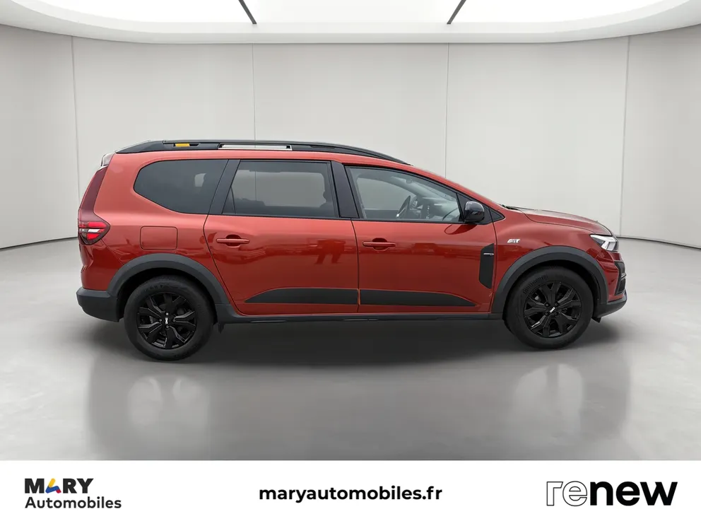 Véhicule occasion 227416 - dacia JOGGER - Photo 6