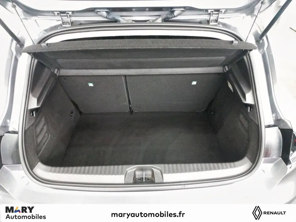 Véhicule occasion 215822 - renault CLIO - Photo 6