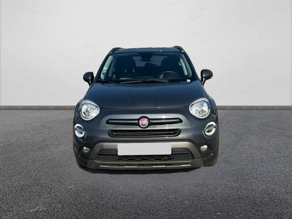 Véhicule occasion 227528 - fiat 500X - Photo 2