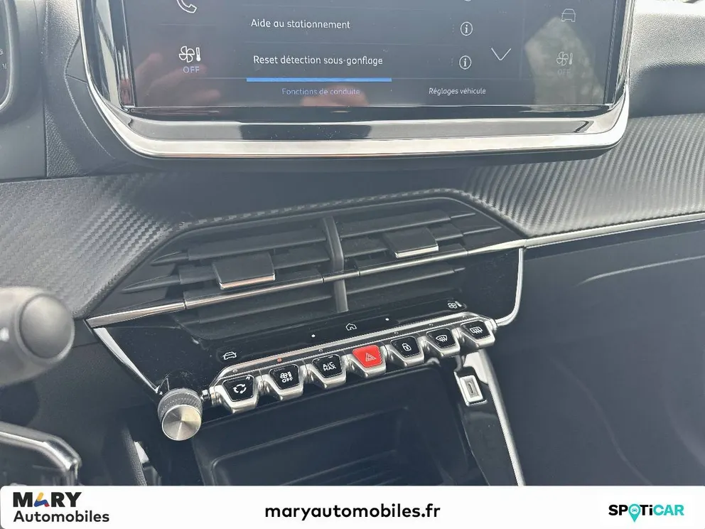 Véhicule occasion 232303 - peugeot 208 - Photo 19