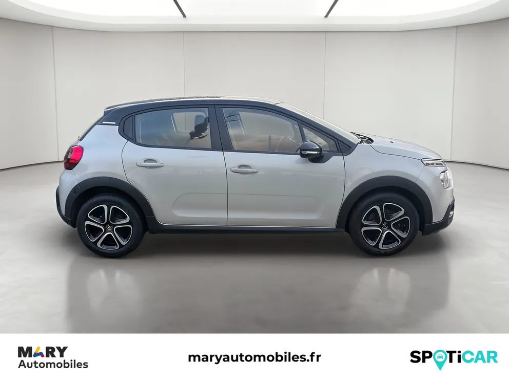 Véhicule occasion 1246485 - Citroën C3 - Photo 5