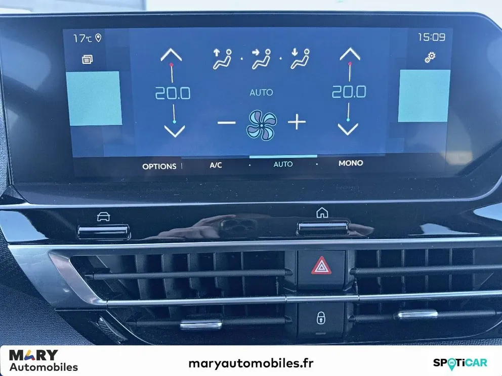 Véhicule occasion 221206 - Citroën C4 - Photo 16