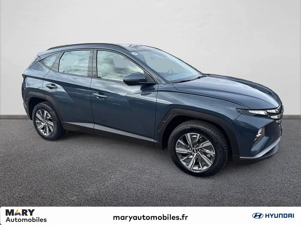 Véhicule occasion 223597 - hyundai TUCSON - Photo 3