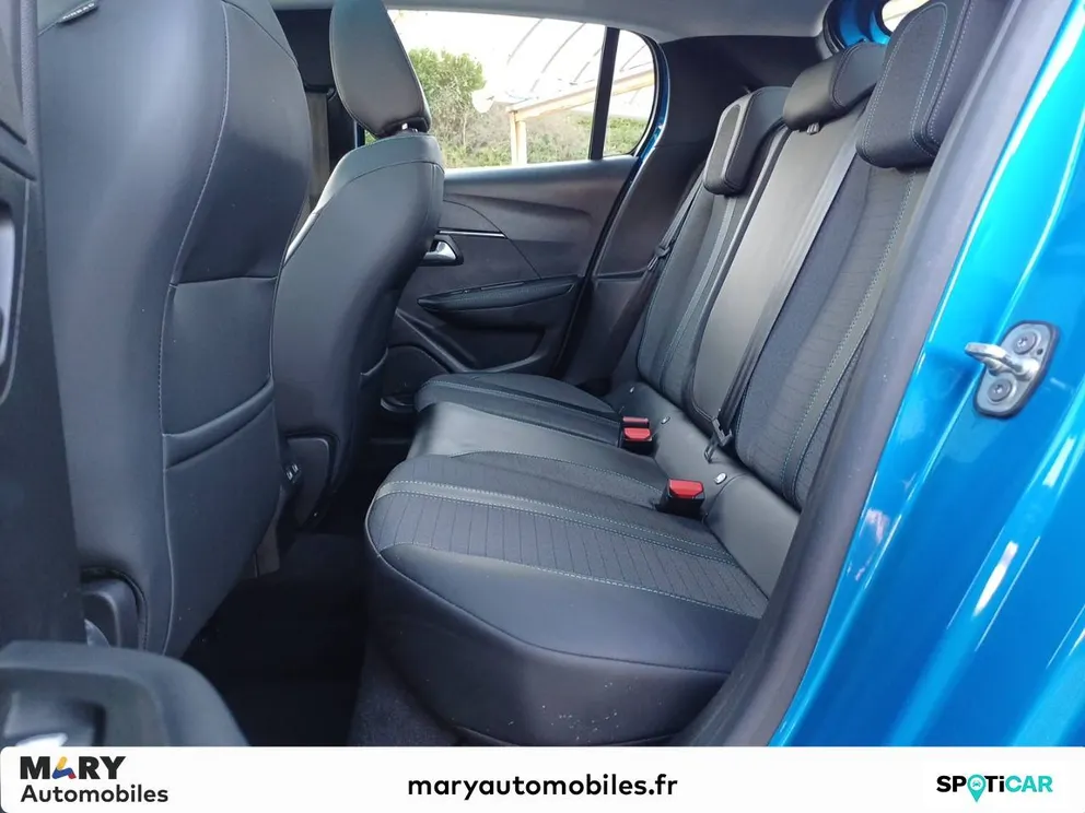 Véhicule occasion 207015 - peugeot 208 - Photo 9