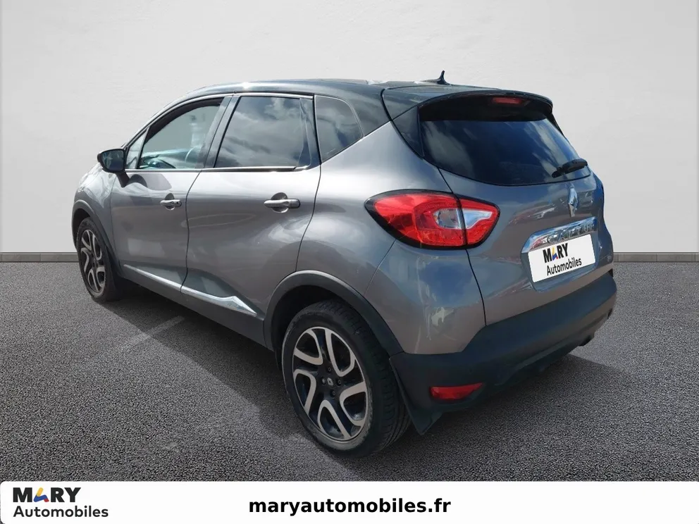 Véhicule occasion 1238996 - renault CAPTUR - Photo 2