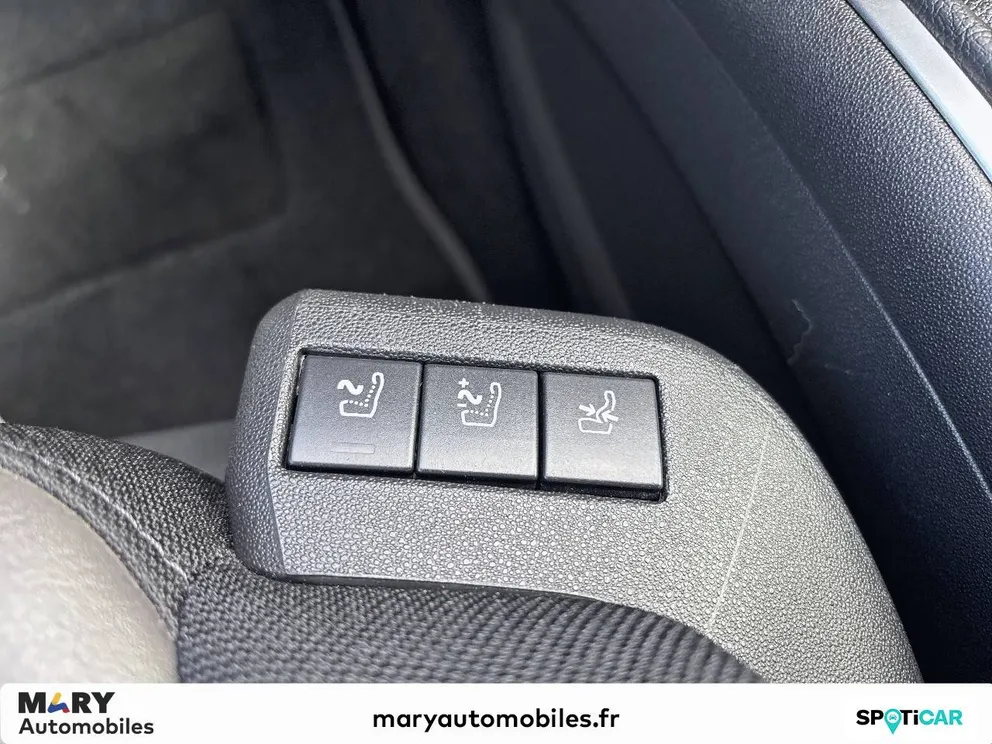 Véhicule occasion 201601 - Citroën C4 PICASSO - Photo 16