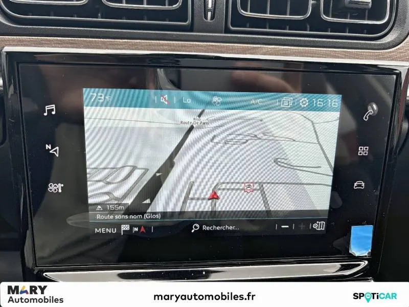 Véhicule occasion 193637 - Citroën C3 - Photo 10