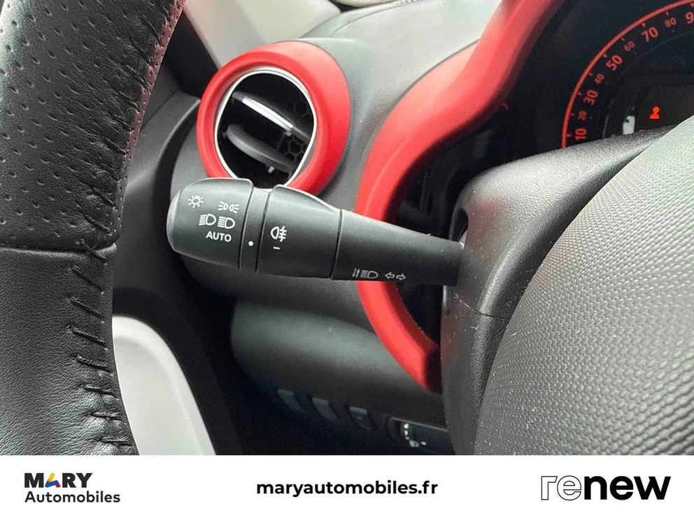 Véhicule occasion 1243223 - renault TWINGO - Photo 14