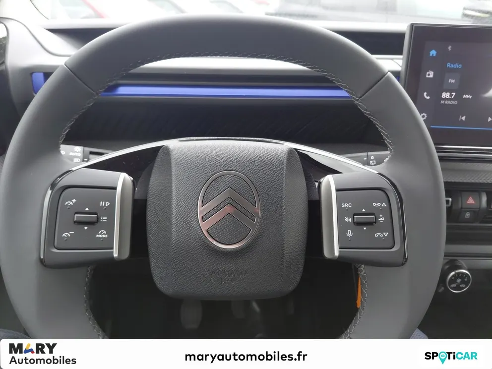 Véhicule occasion 1234955 - Citroën C3 - Photo 12