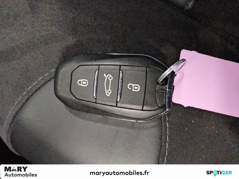 Véhicule occasion 223225 - peugeot 3008 - Photo 15