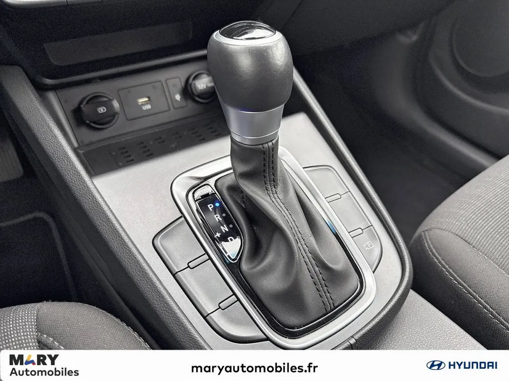 Véhicule occasion 190052 - hyundai KONA - Photo 14