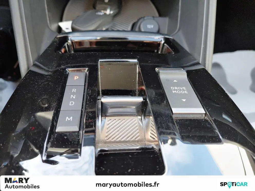 Véhicule occasion 207245 - Citroën C4 - Photo 21