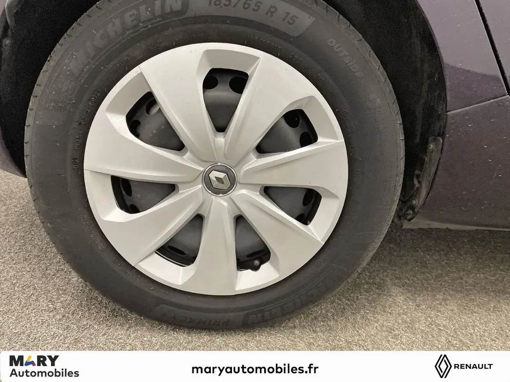 Véhicule occasion 212748 - renault ZOE - Photo 19