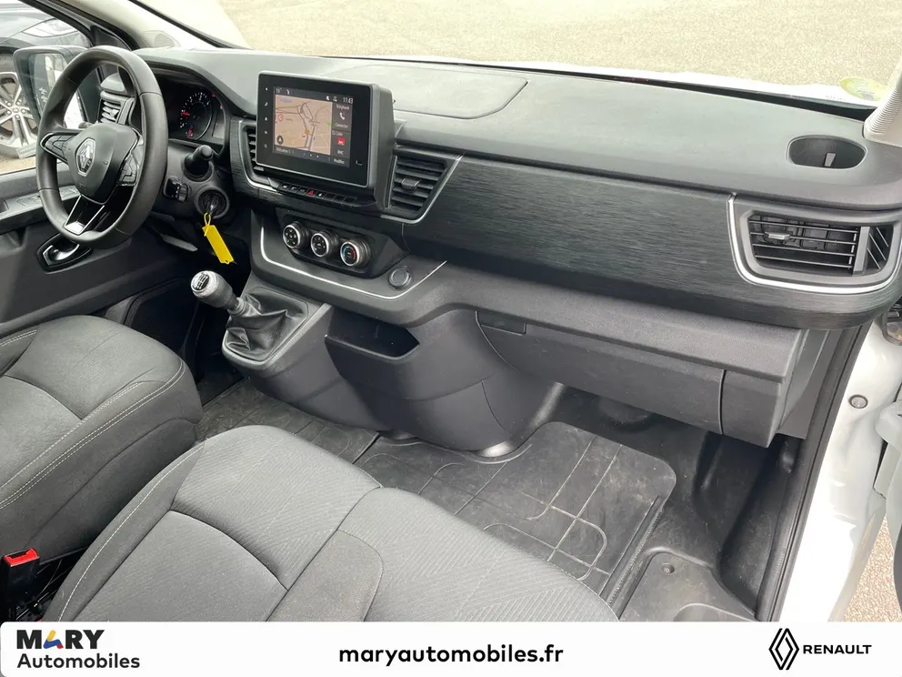Véhicule occasion 237919 - renault TRAFIC - Photo 16