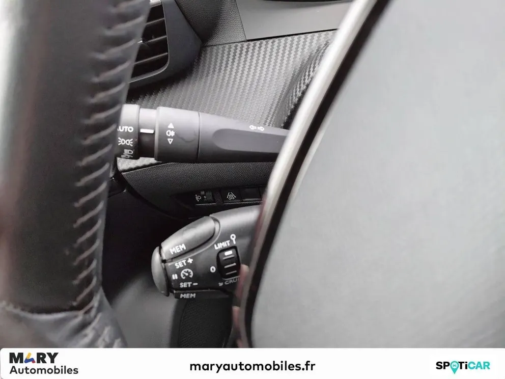 Véhicule occasion 208018 - peugeot 2008 - Photo 18