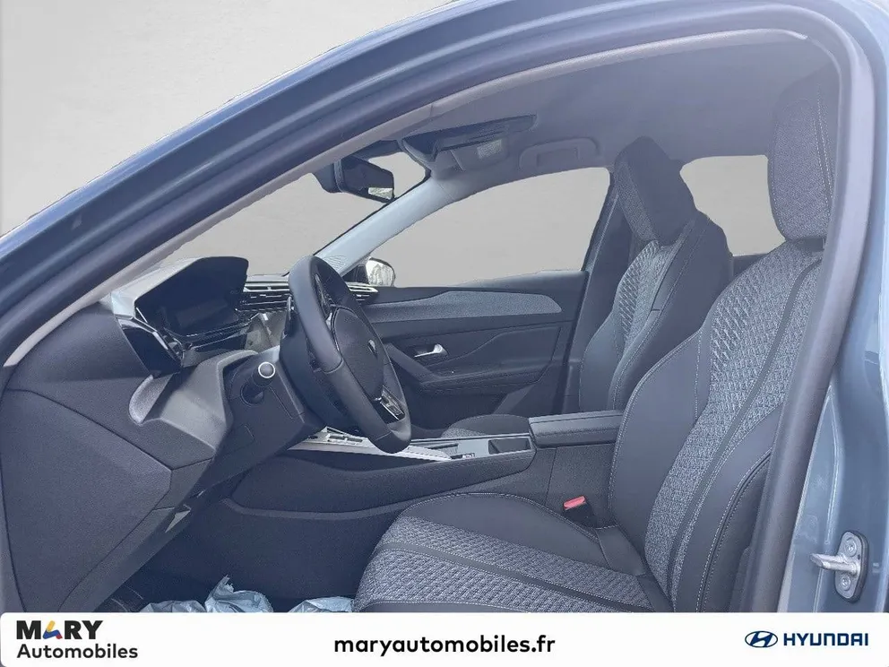 Véhicule occasion 205913 - peugeot 308 - Photo 10