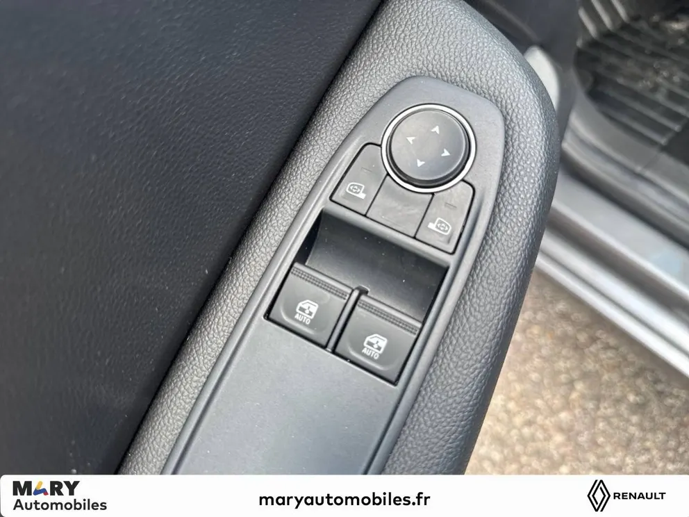 Véhicule occasion 195746 - renault CLIO - Photo 12