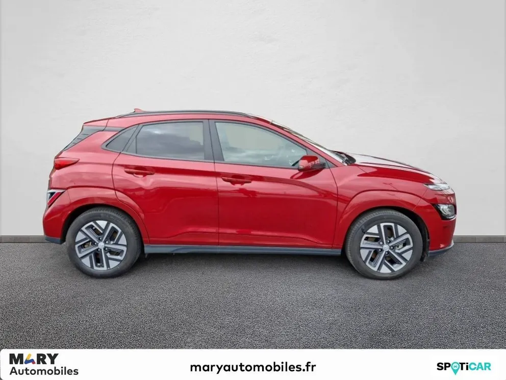 Véhicule occasion 223764 - hyundai KONA - Photo 4