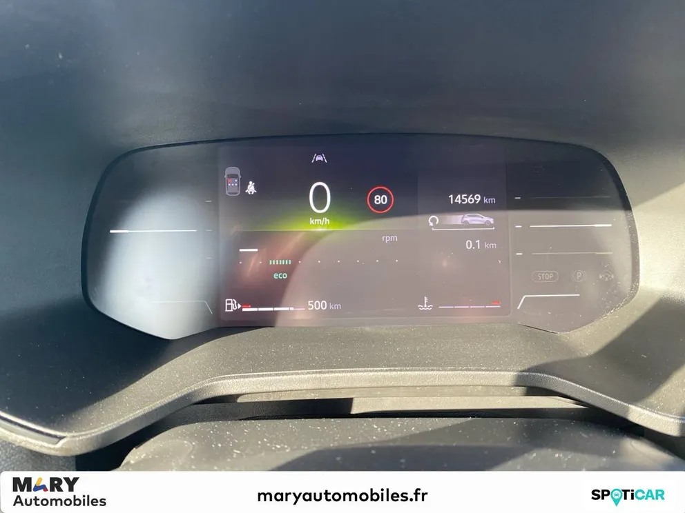 Véhicule occasion 224280 - renault CLIO - Photo 12