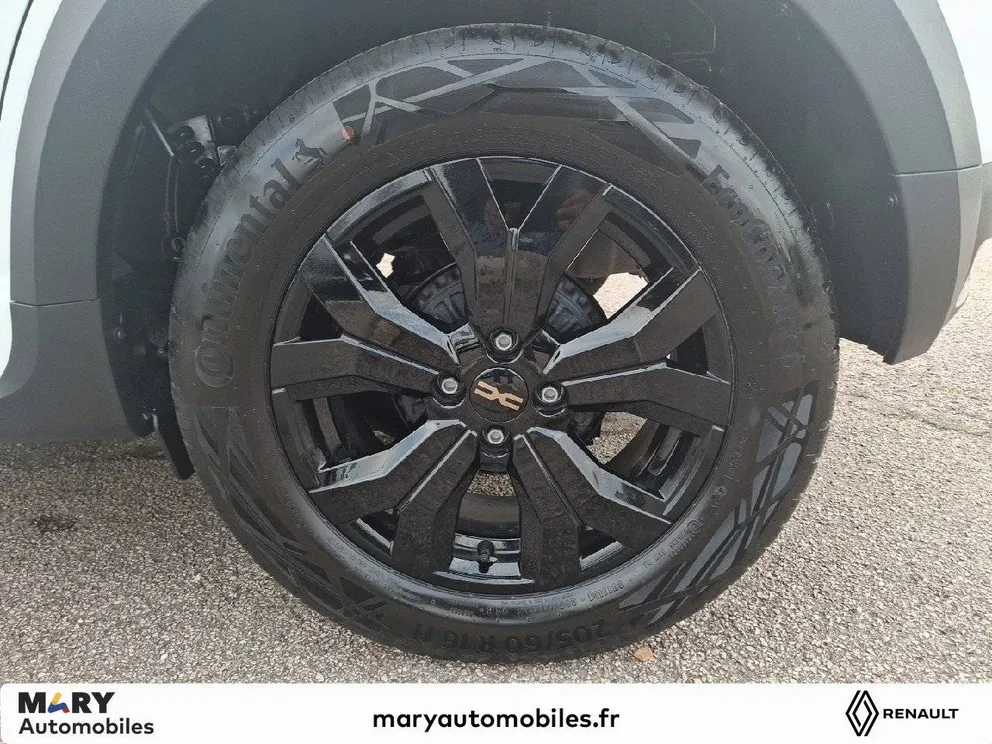 Véhicule occasion 195848 - dacia SANDERO - Photo 11