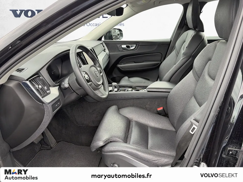 Véhicule occasion 227978 - volvo XC60 - Photo 4