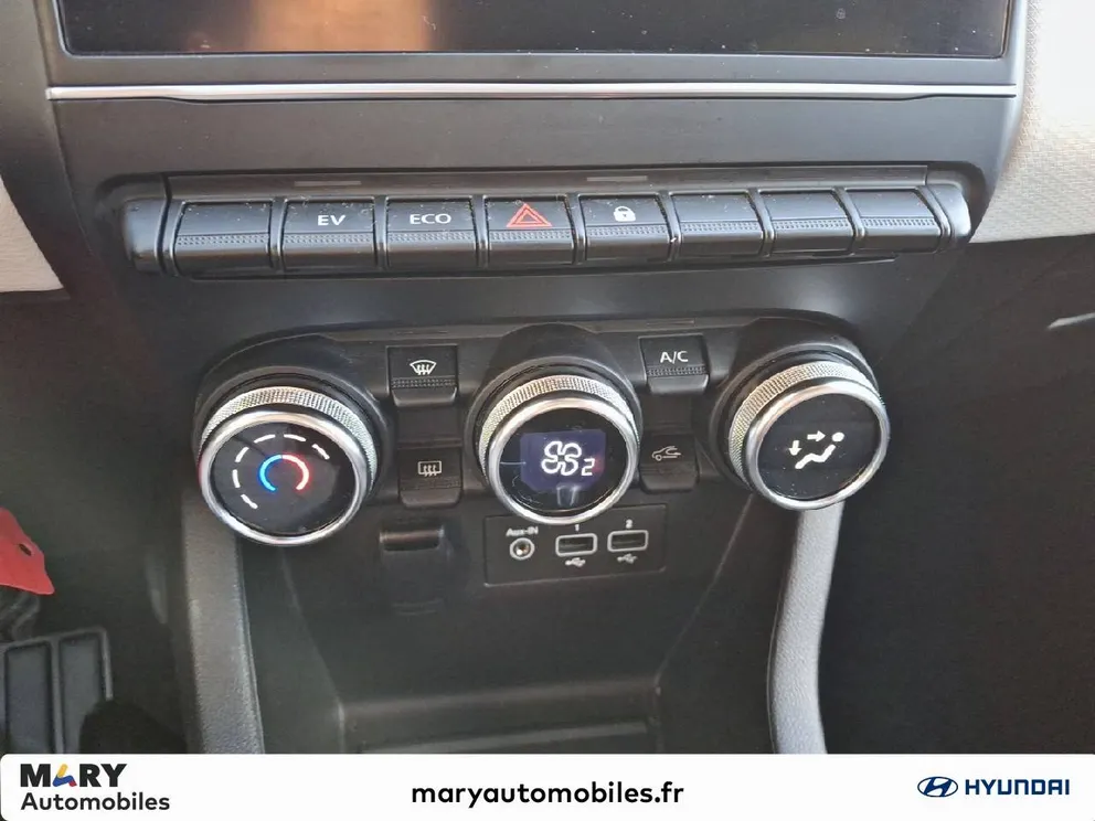 Véhicule occasion 207449 - renault CLIO - Photo 19