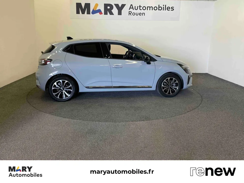 Véhicule occasion 229421 - renault CLIO - Photo 6