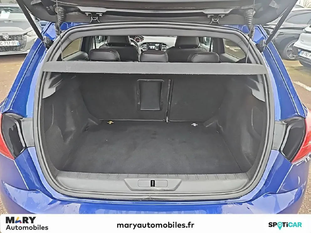 Véhicule occasion 209722 - peugeot 308 - Photo 6