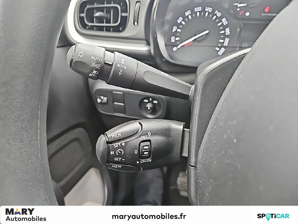 Véhicule occasion 223590 - Citroën C3 - Photo 16