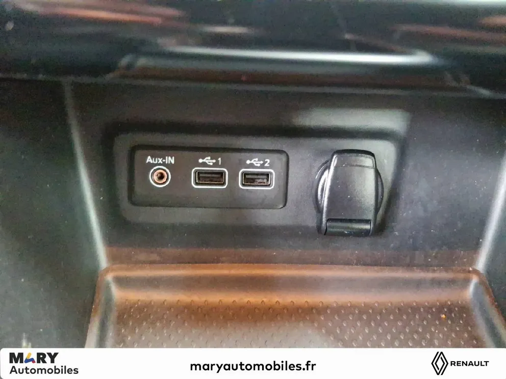 Véhicule occasion 229194 - renault MEGANE - Photo 22