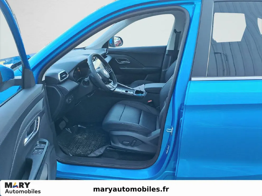 Véhicule occasion 214029 - mg ZS - Photo 9