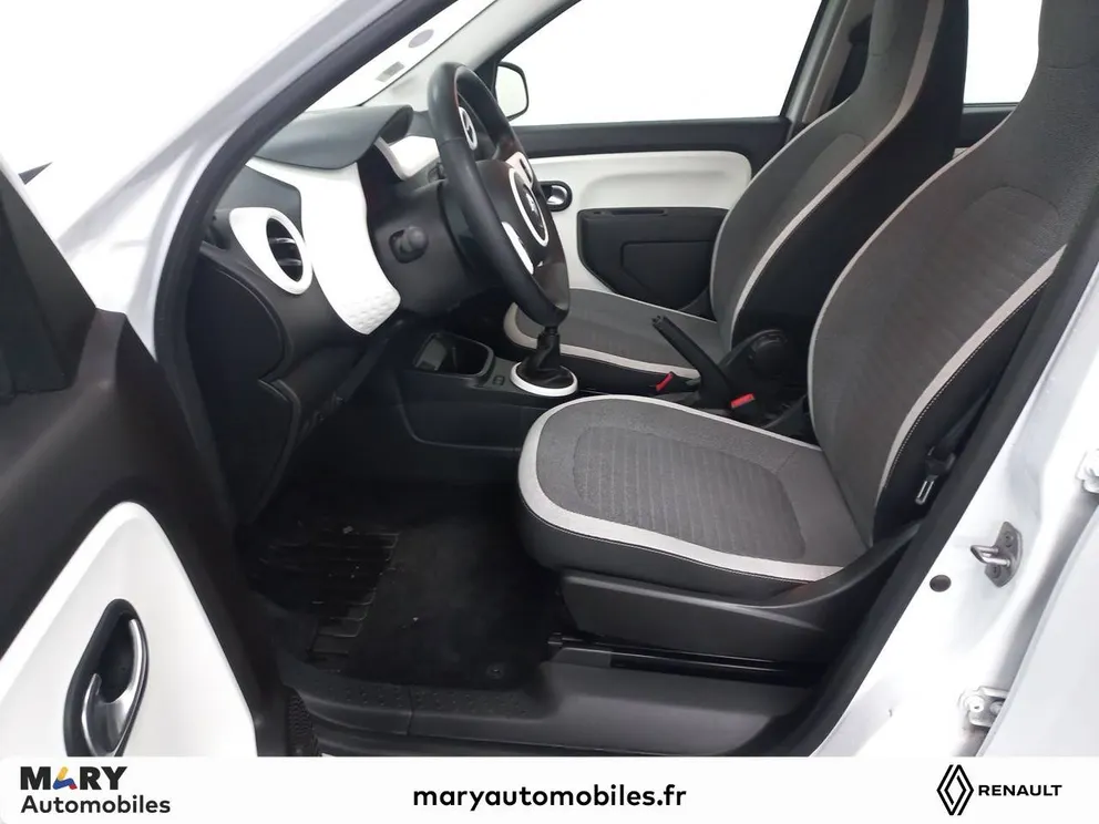 Véhicule occasion 212979 - renault TWINGO - Photo 9