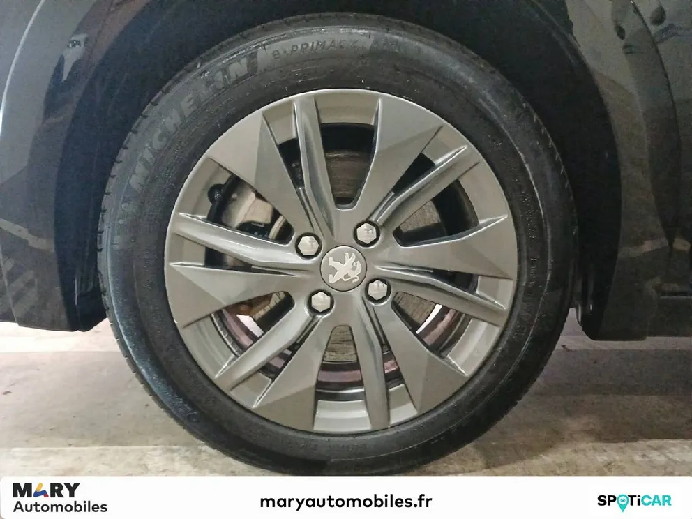 Véhicule occasion 190505 - peugeot 208 - Photo 11