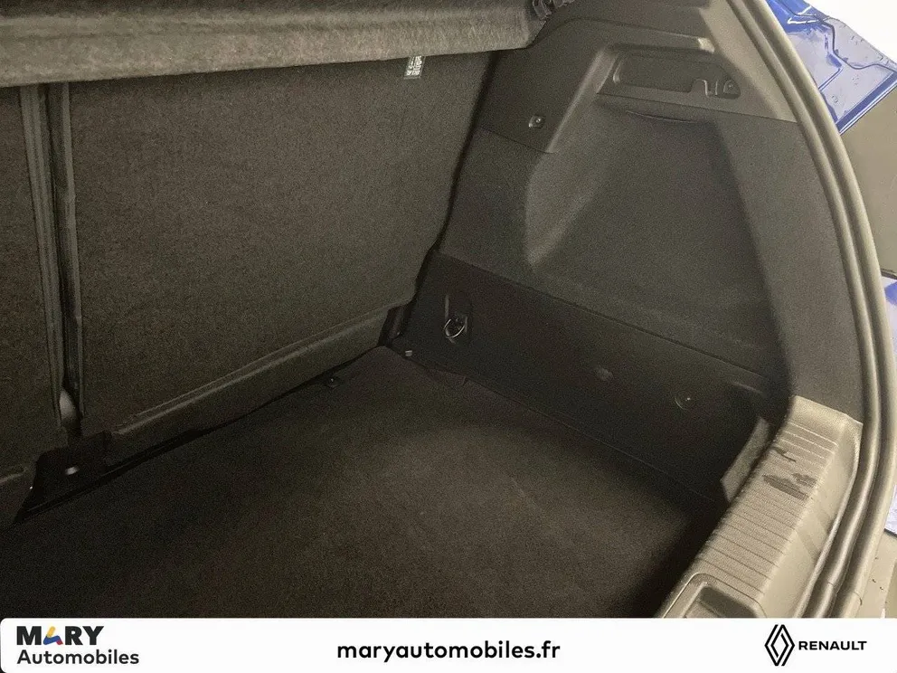 Véhicule occasion 181219 - renault CAPTUR - Photo 6