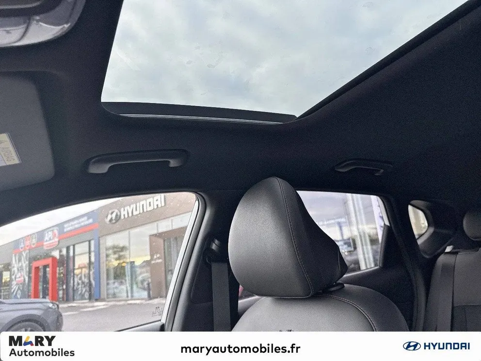 Véhicule occasion 199784 - hyundai KONA - Photo 17