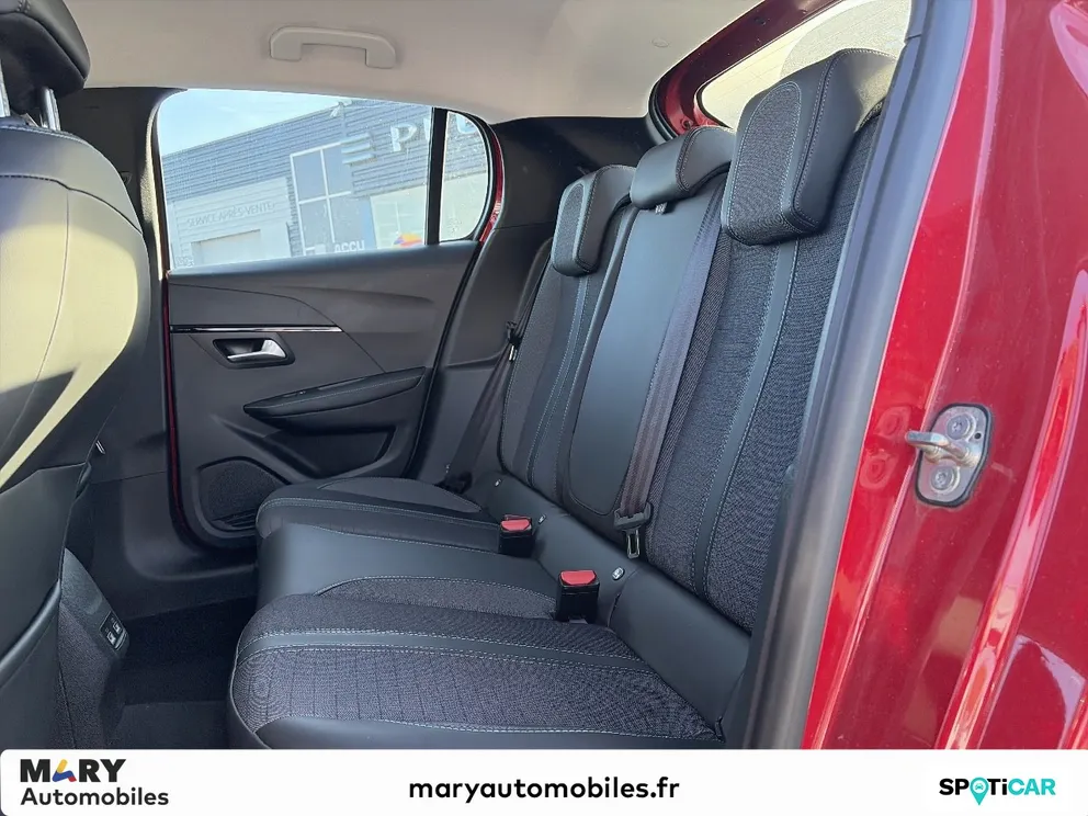Véhicule occasion 1238450 - peugeot 208 - Photo 20
