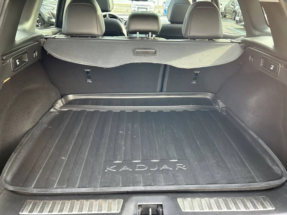 Véhicule occasion 202552 - renault KADJAR - Photo 9