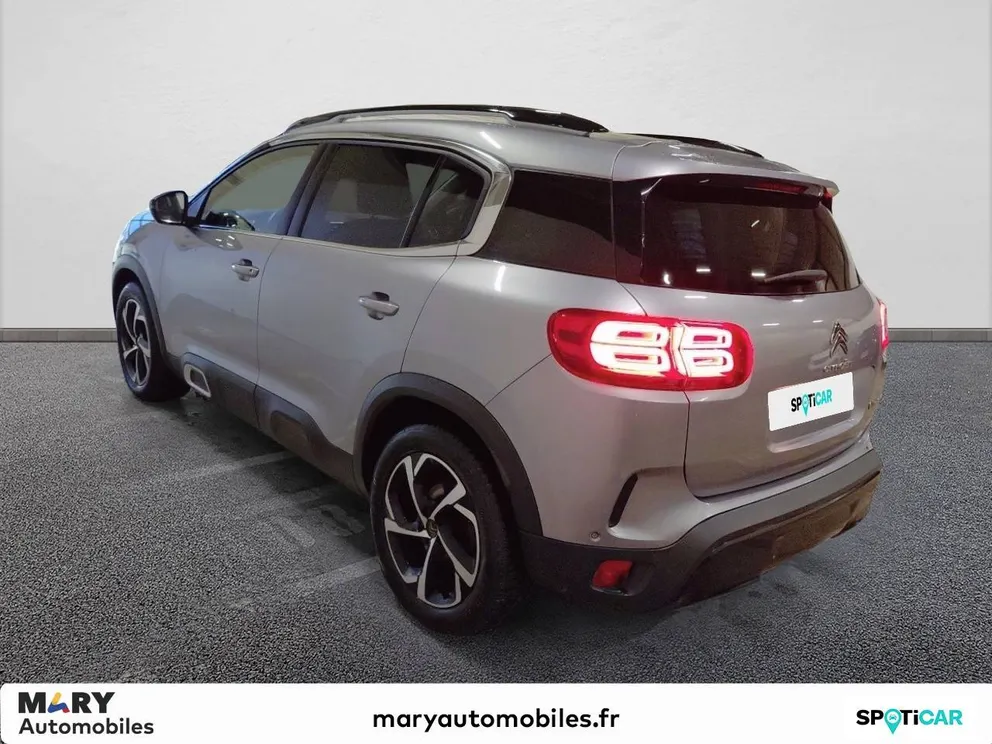 Véhicule occasion 196847 - Citroën C5 AIRCROSS - Photo 7
