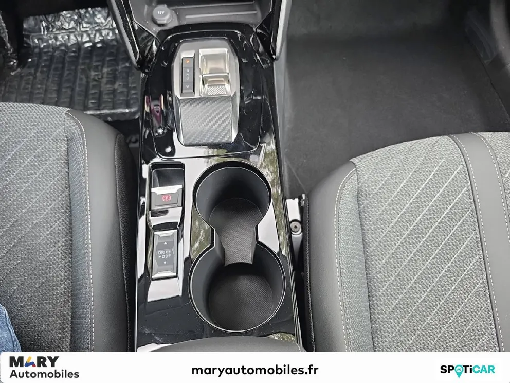 Véhicule occasion 194872 - peugeot 208 - Photo 19